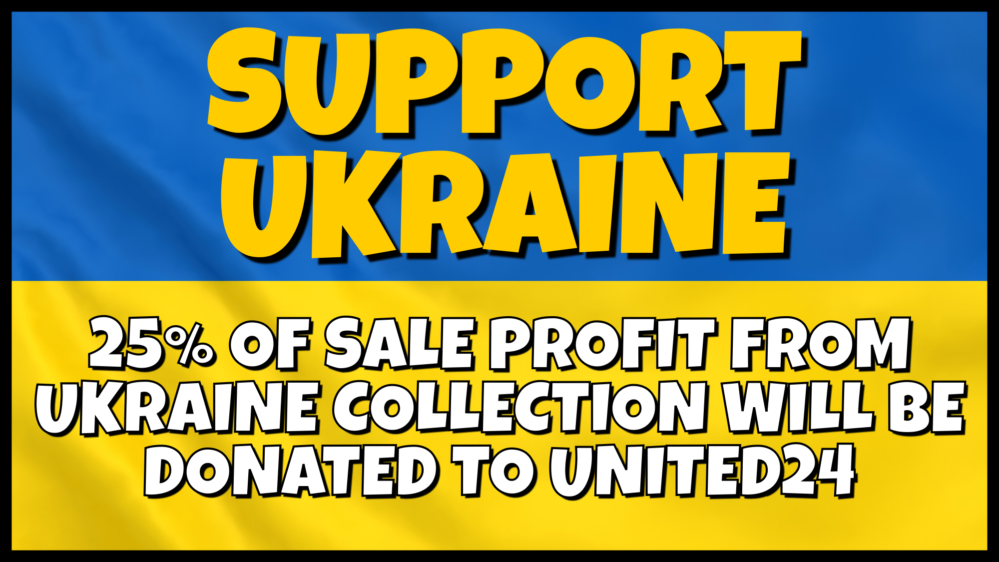 UKRAINE