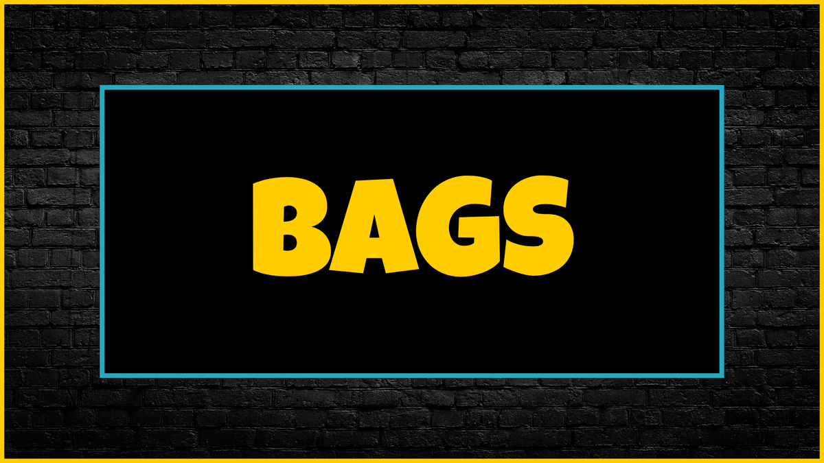 BAGS