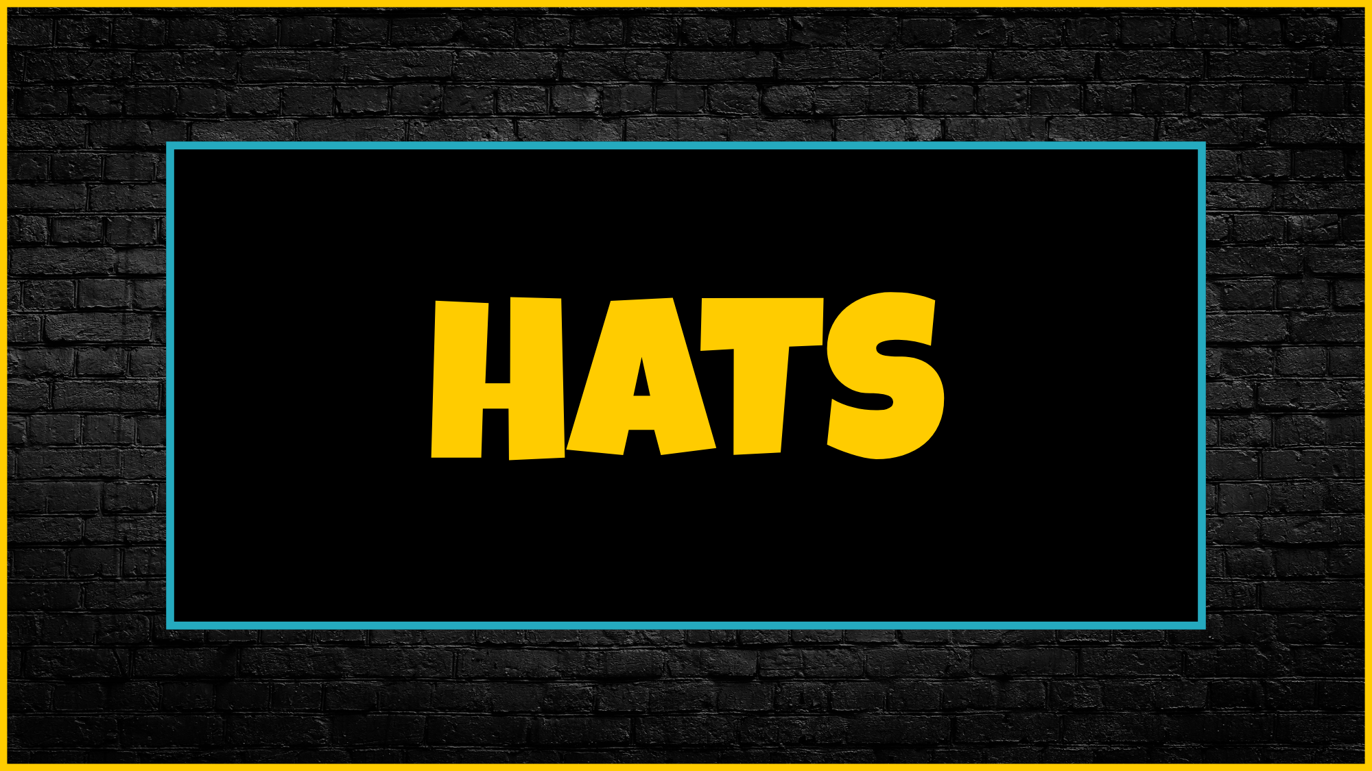 HATS