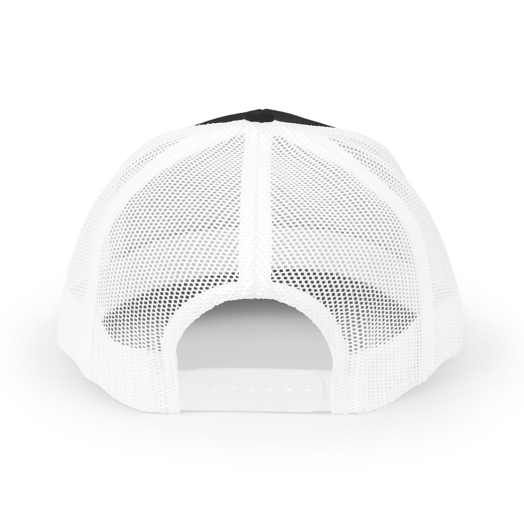 Slava Ukraine Trucker Retro Hat