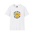 Have The Day You Voted For T-Shirt