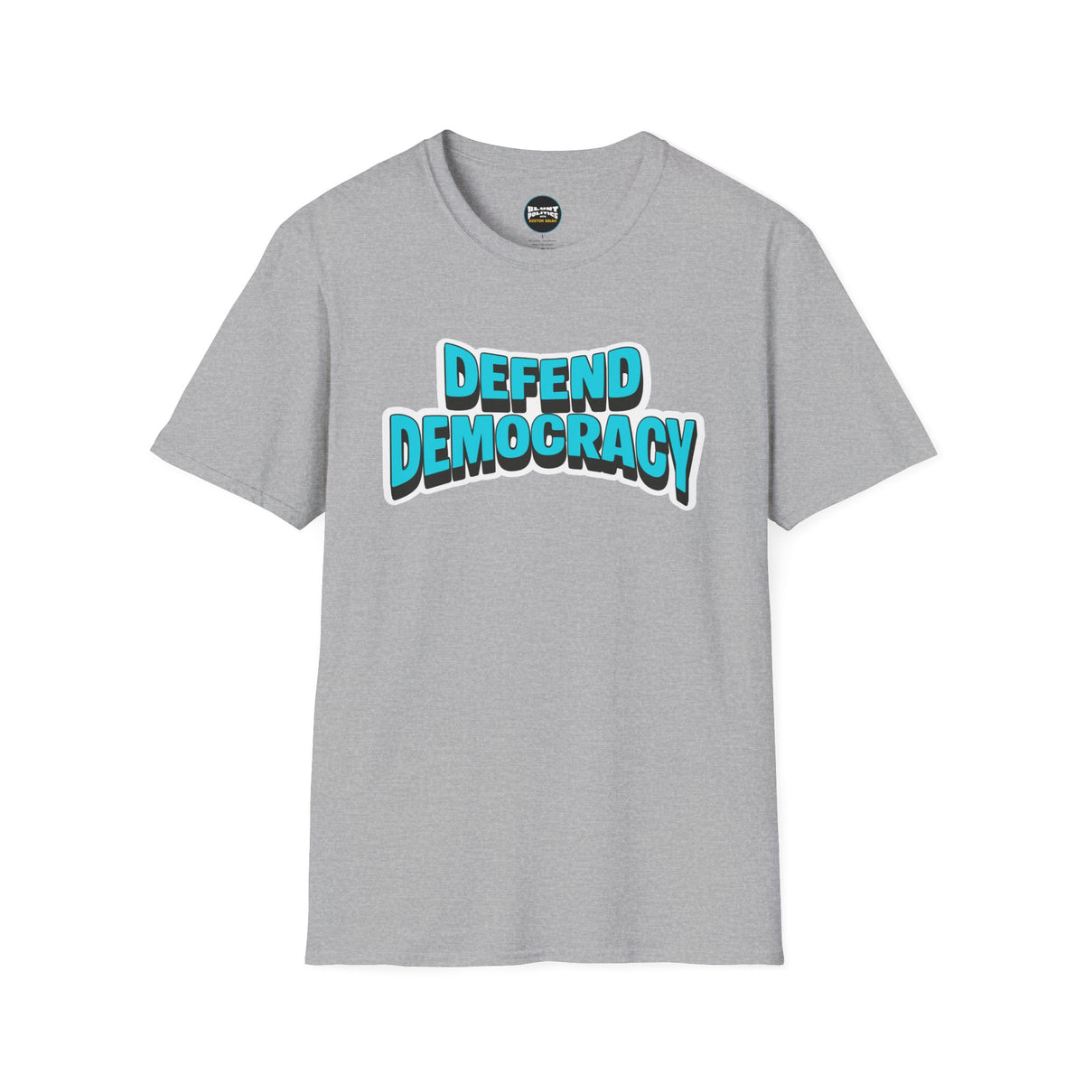 Defend Democracy T-Shirt