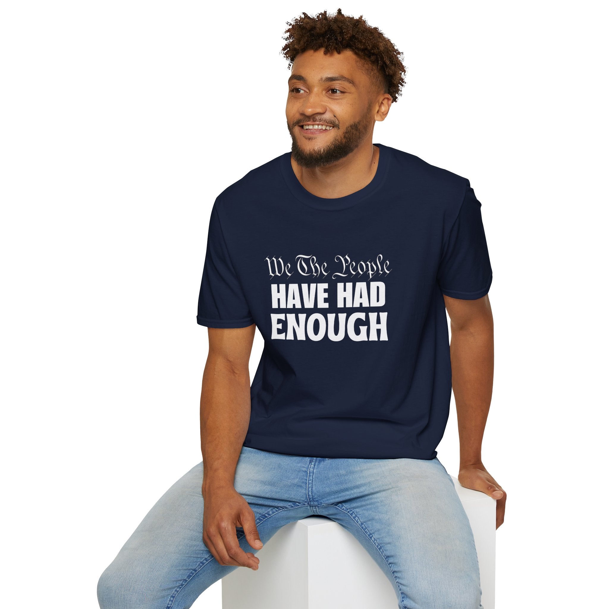 We The People T-Shirt