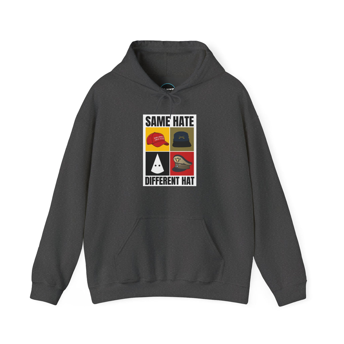 Same Hate Hoodie