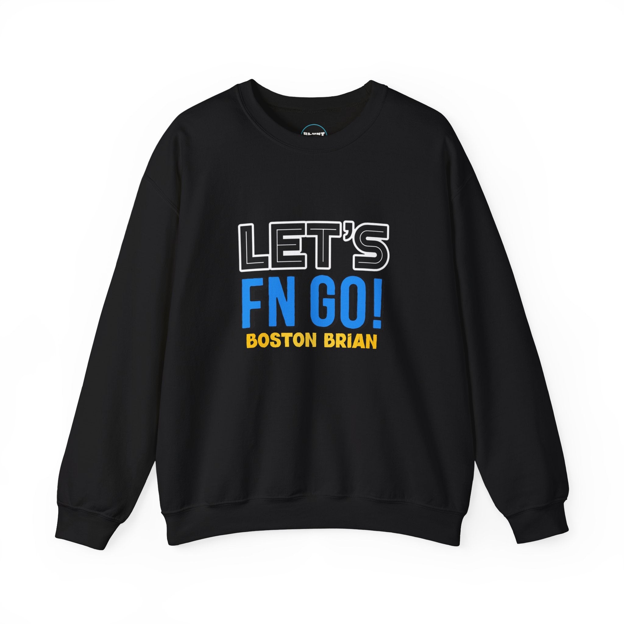 LFG! Crewneck Sweatshirt