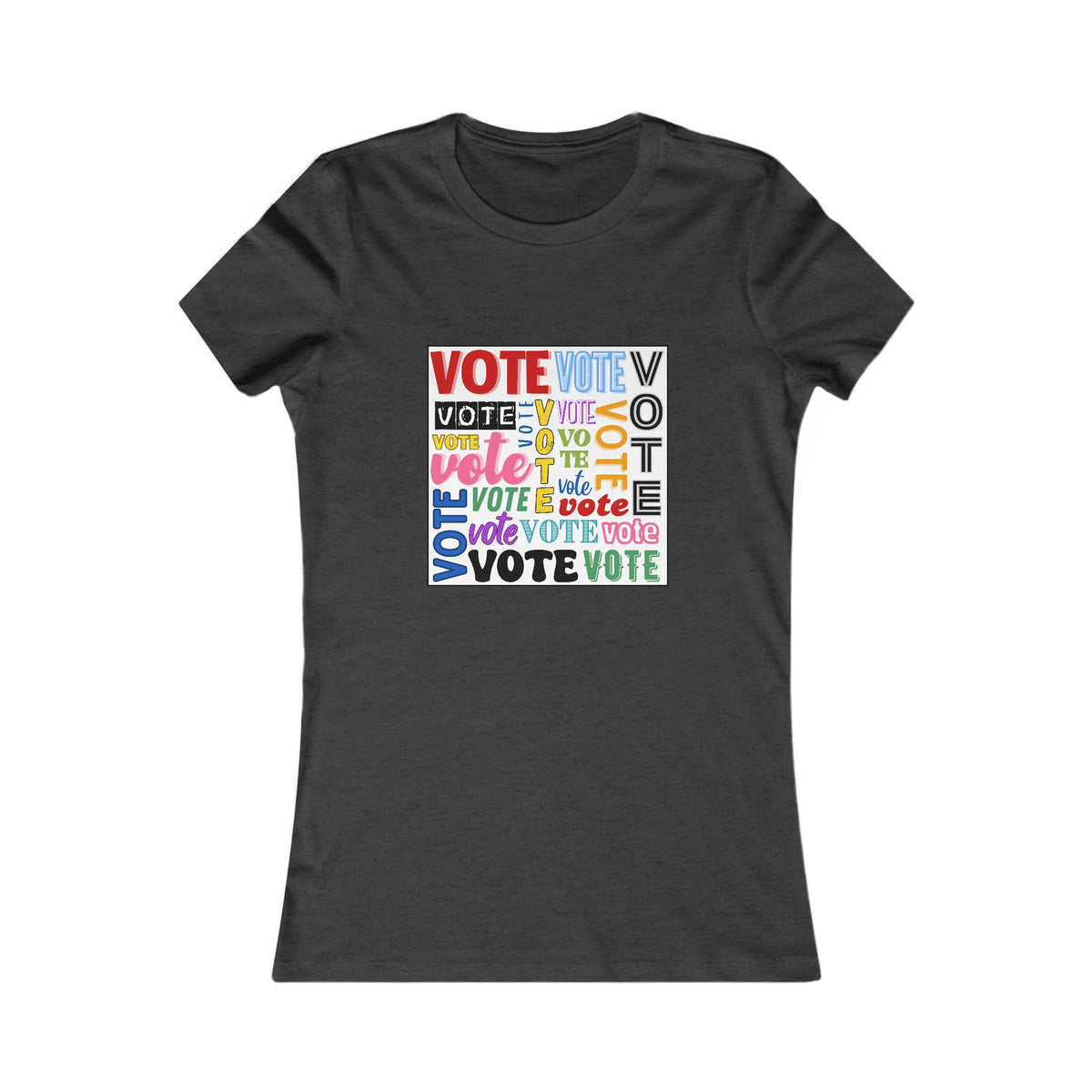 Vote Tee (Women's)