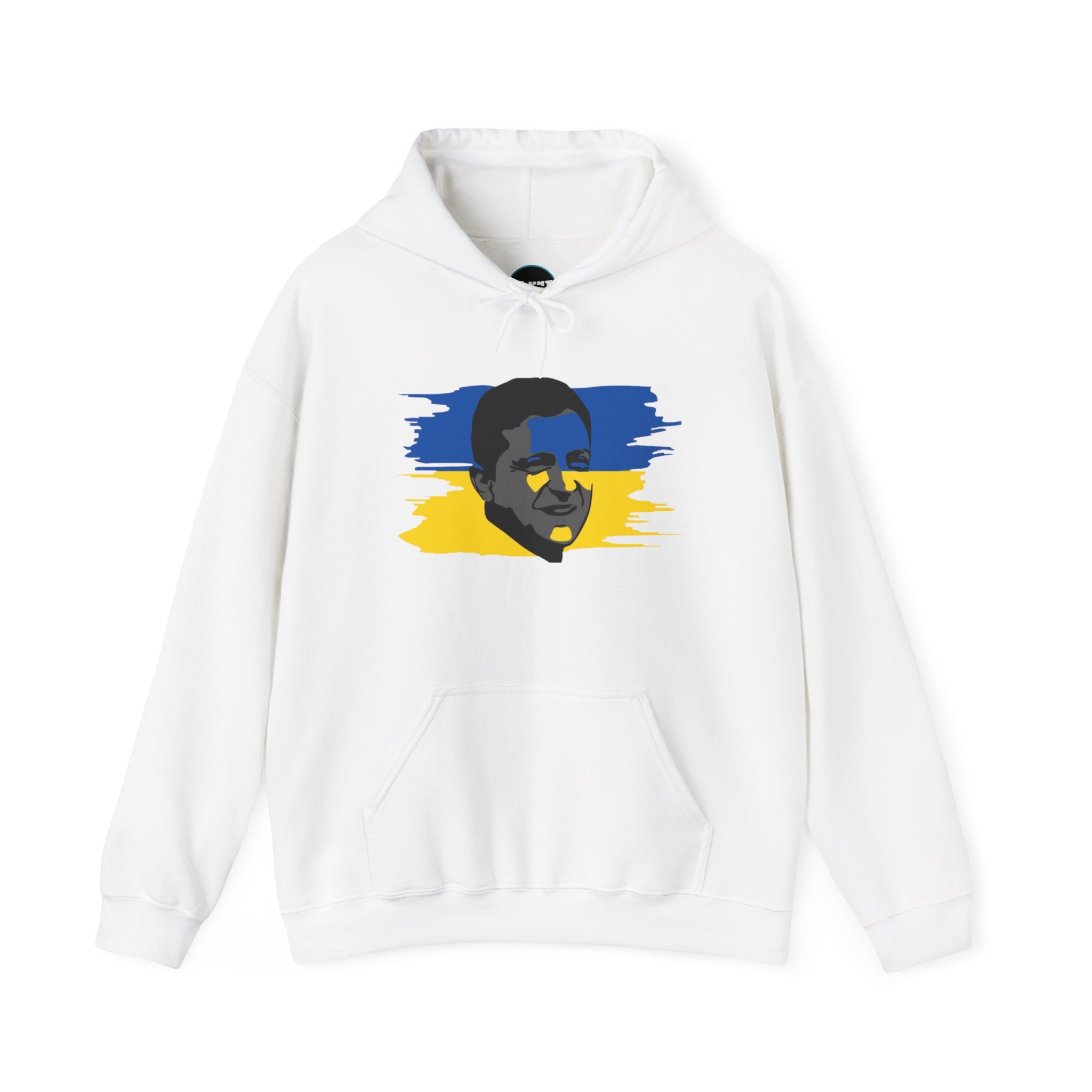 Zelenskyy Hoodie