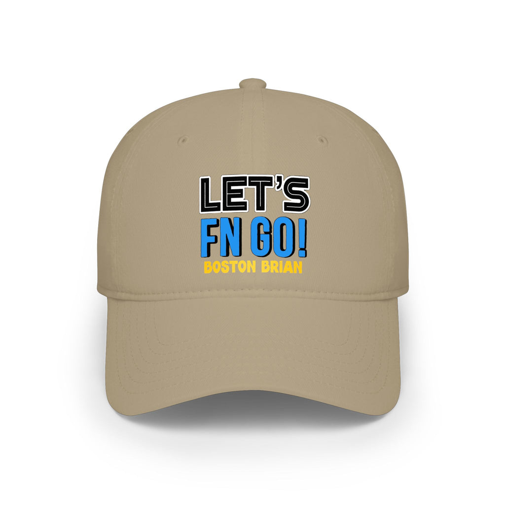LFG! Baseball Cap