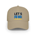 LFG! Baseball Cap