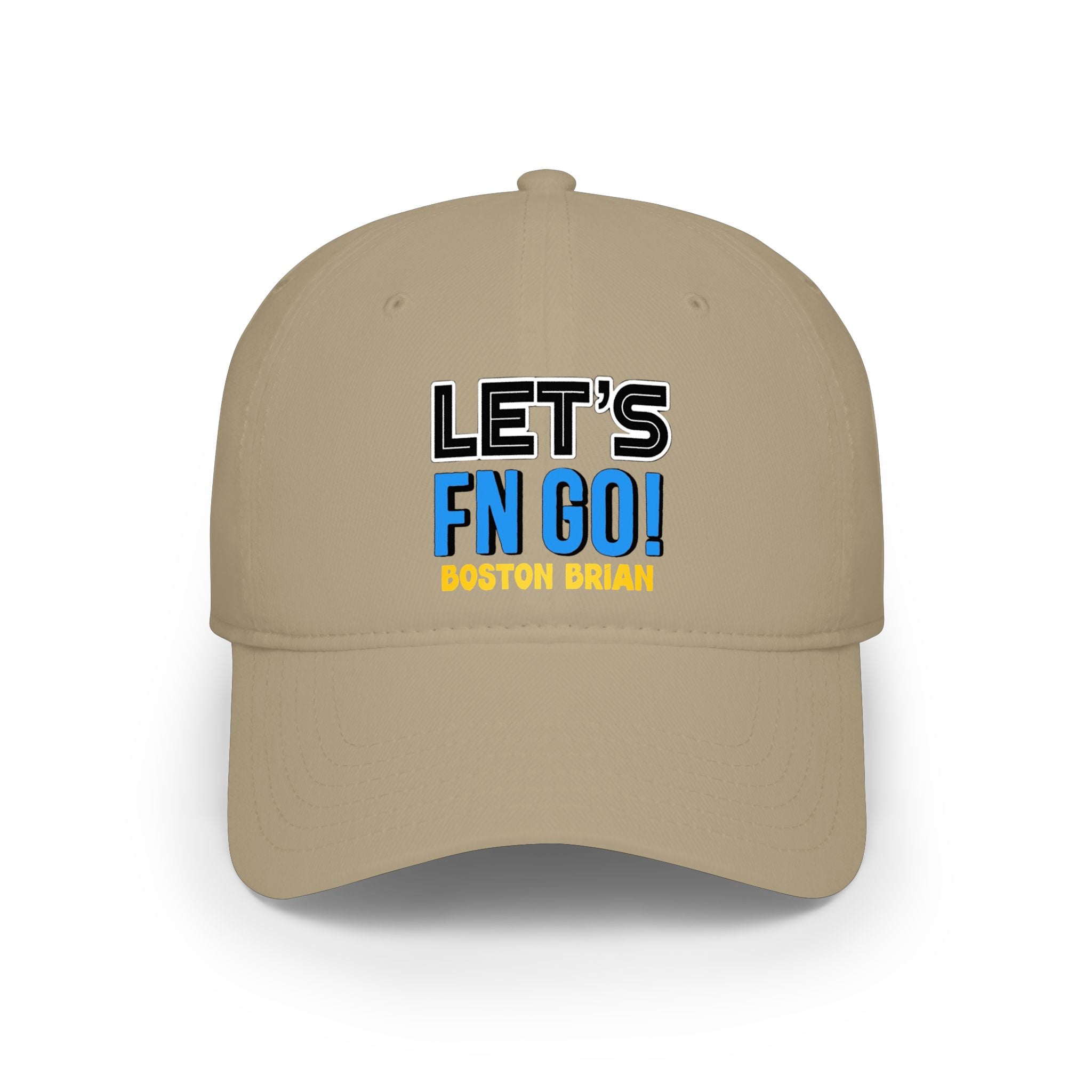 LFG! Baseball Cap