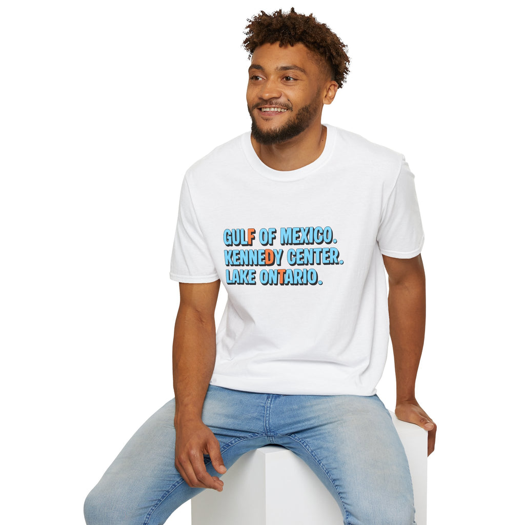 Lake Ontario T-Shirt