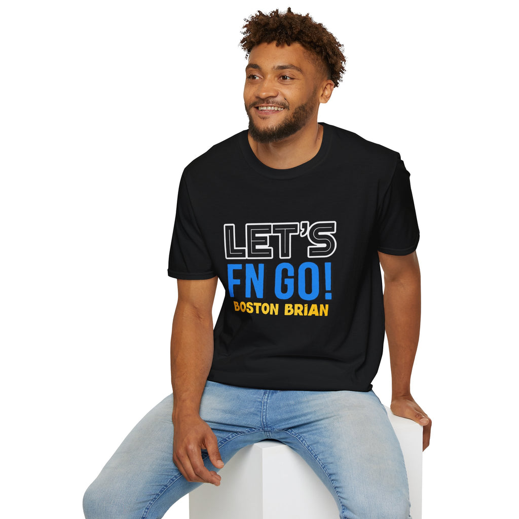 LFG! T-Shirt
