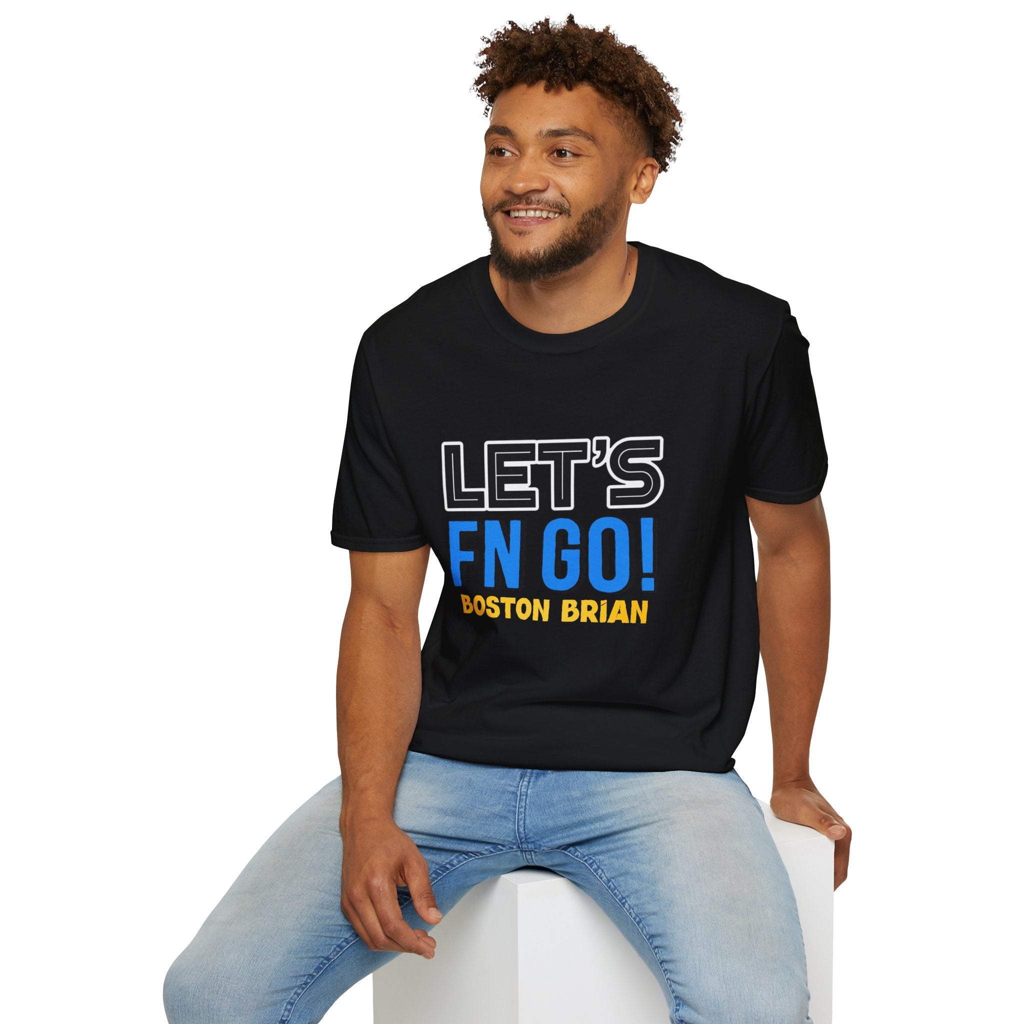 LFG! T-Shirt