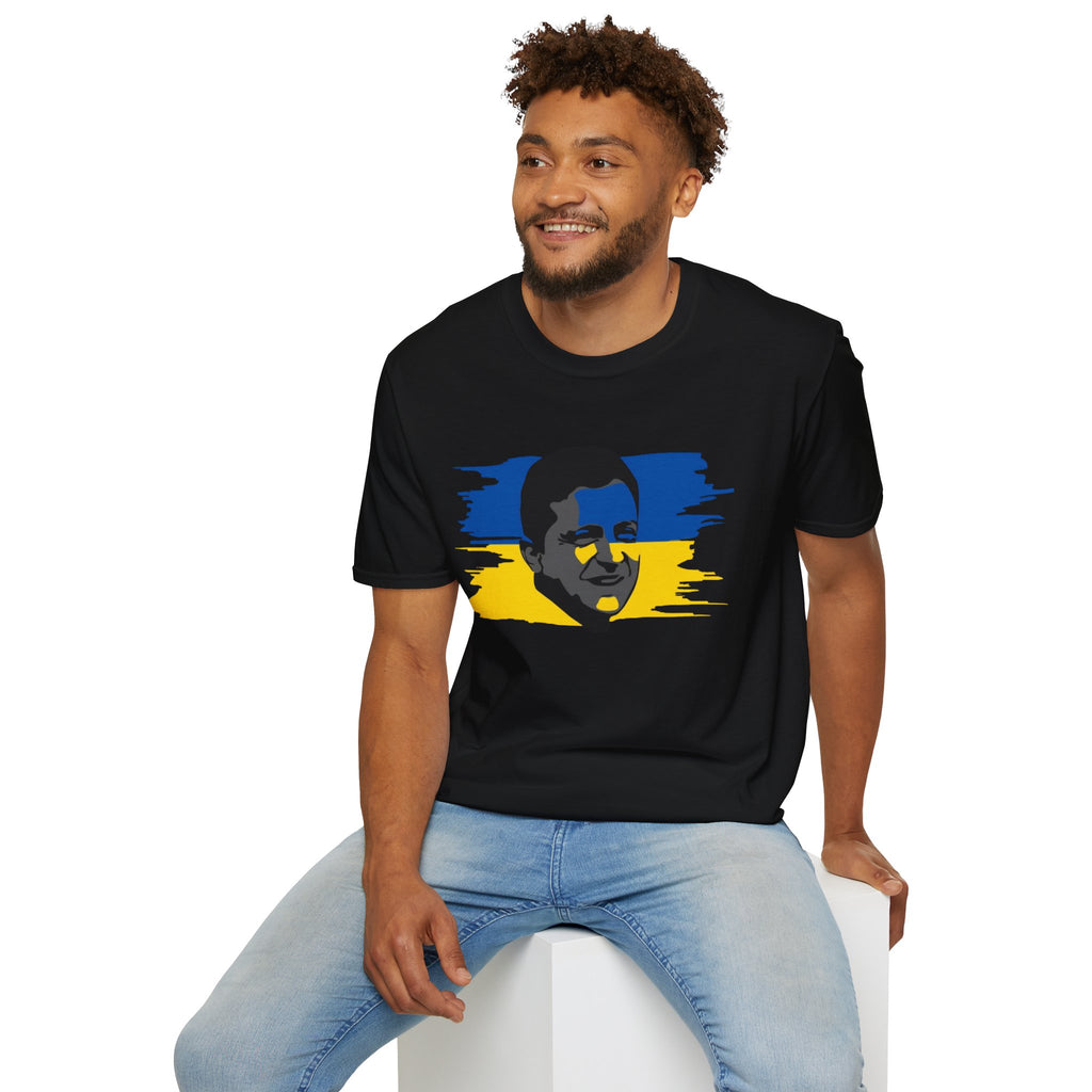Zelenskyy T-Shirt