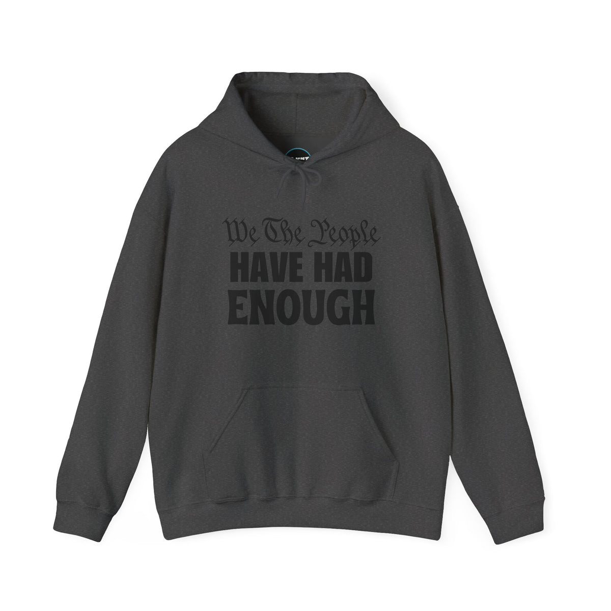 We The People Hoodie