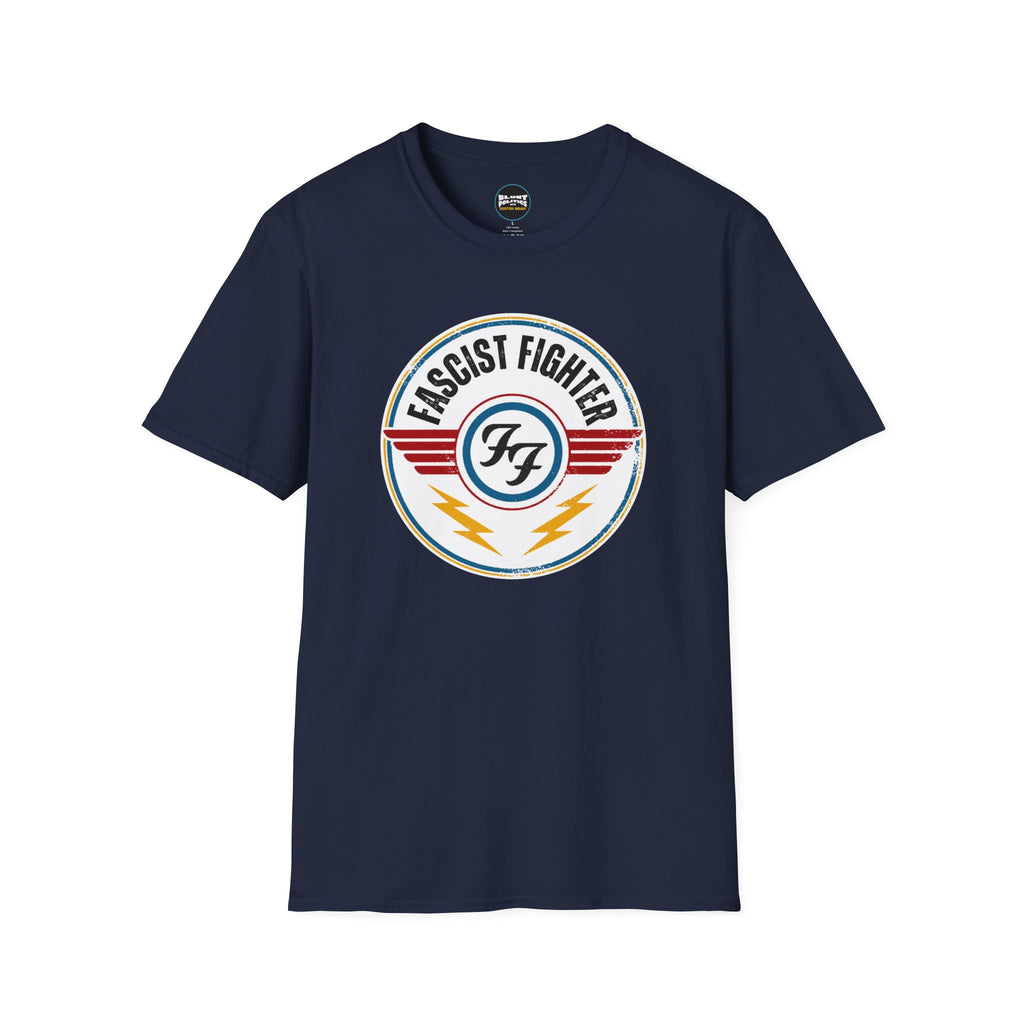 Fascist Fighter T-Shirt