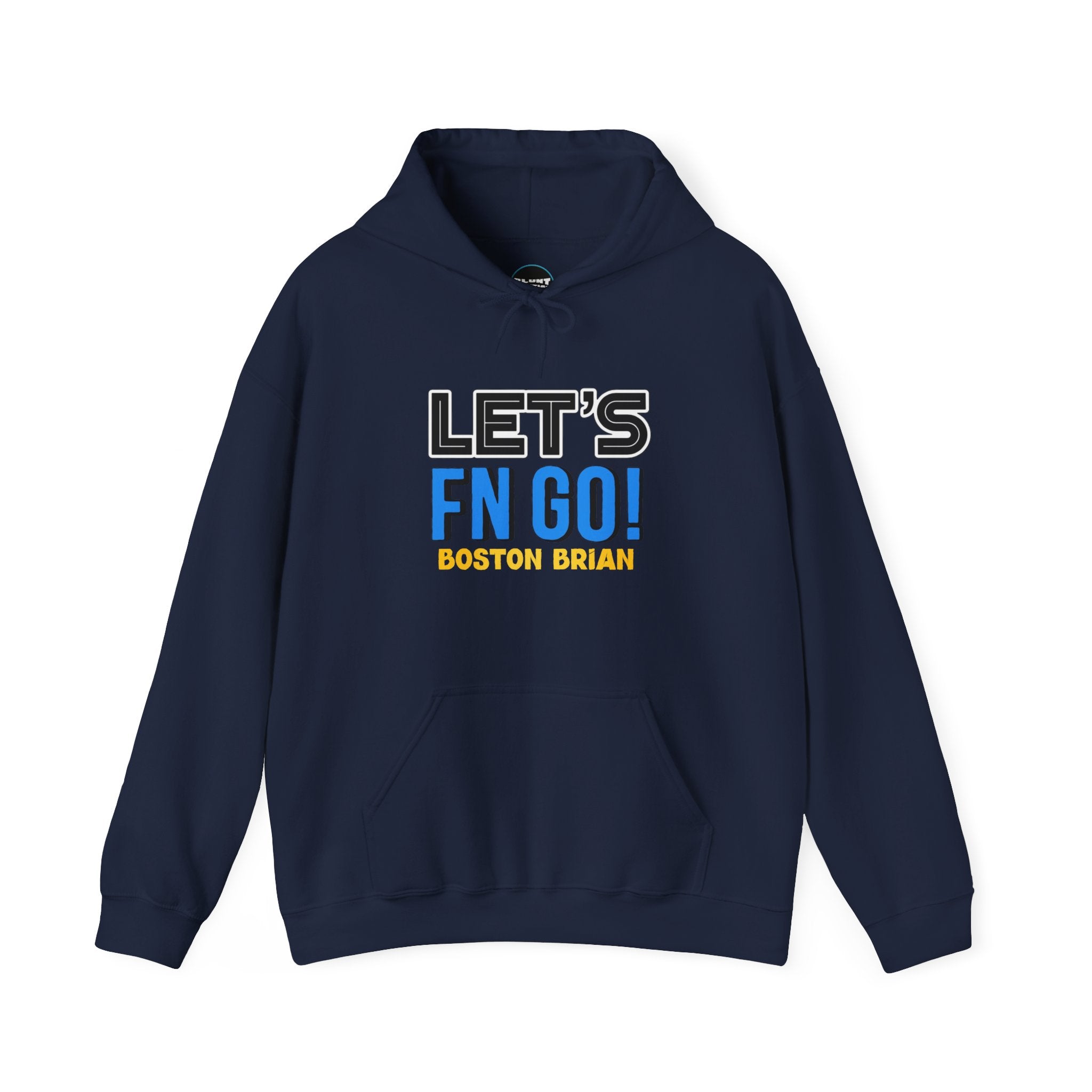 LFG! Hoodie