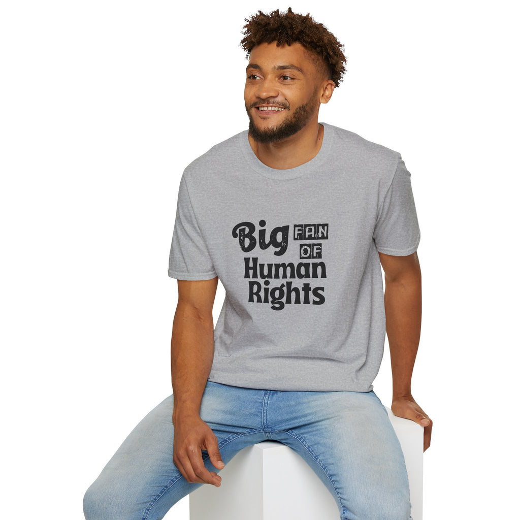 Human Rights T-Shirt