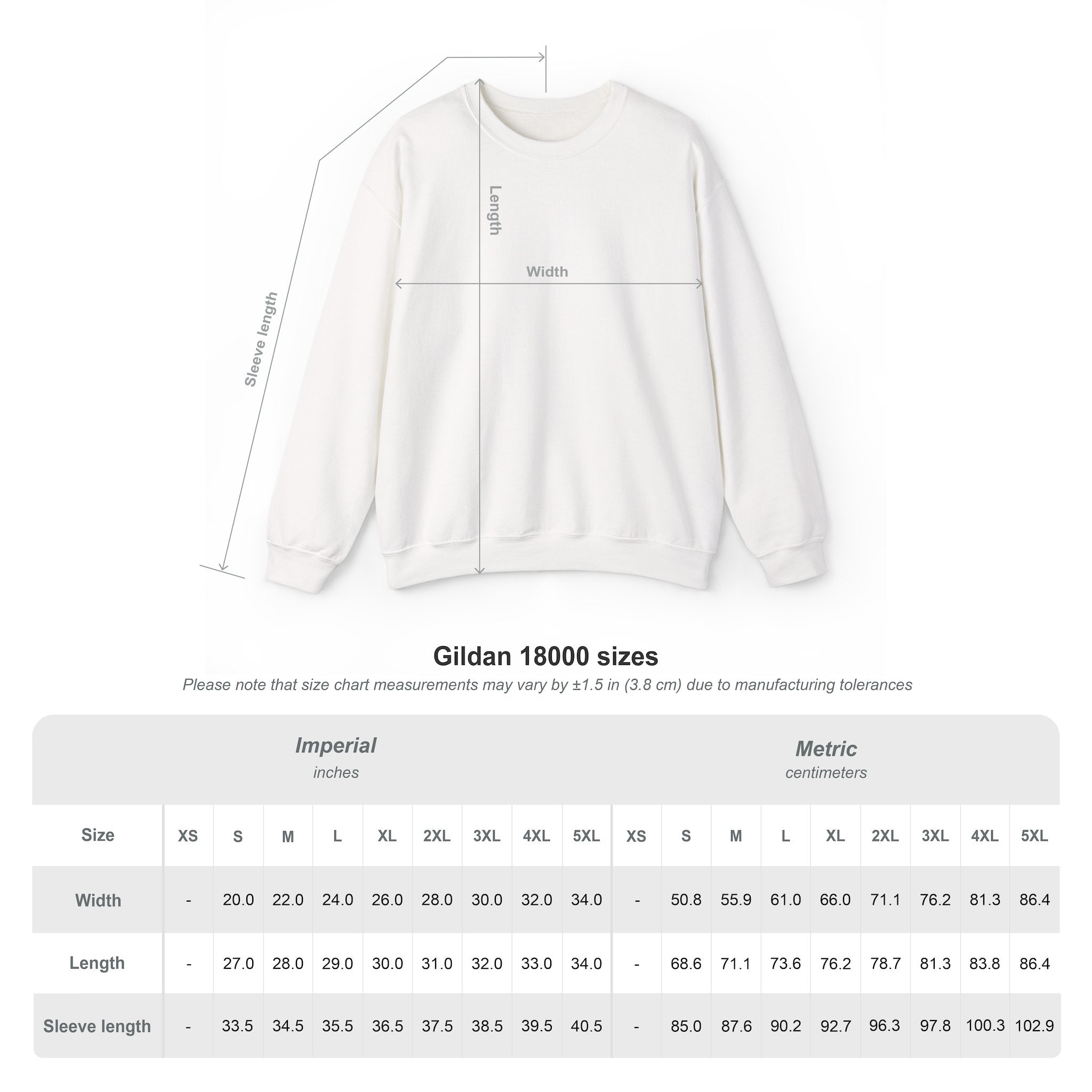 Slava Ukraine Crewneck Sweatshirt