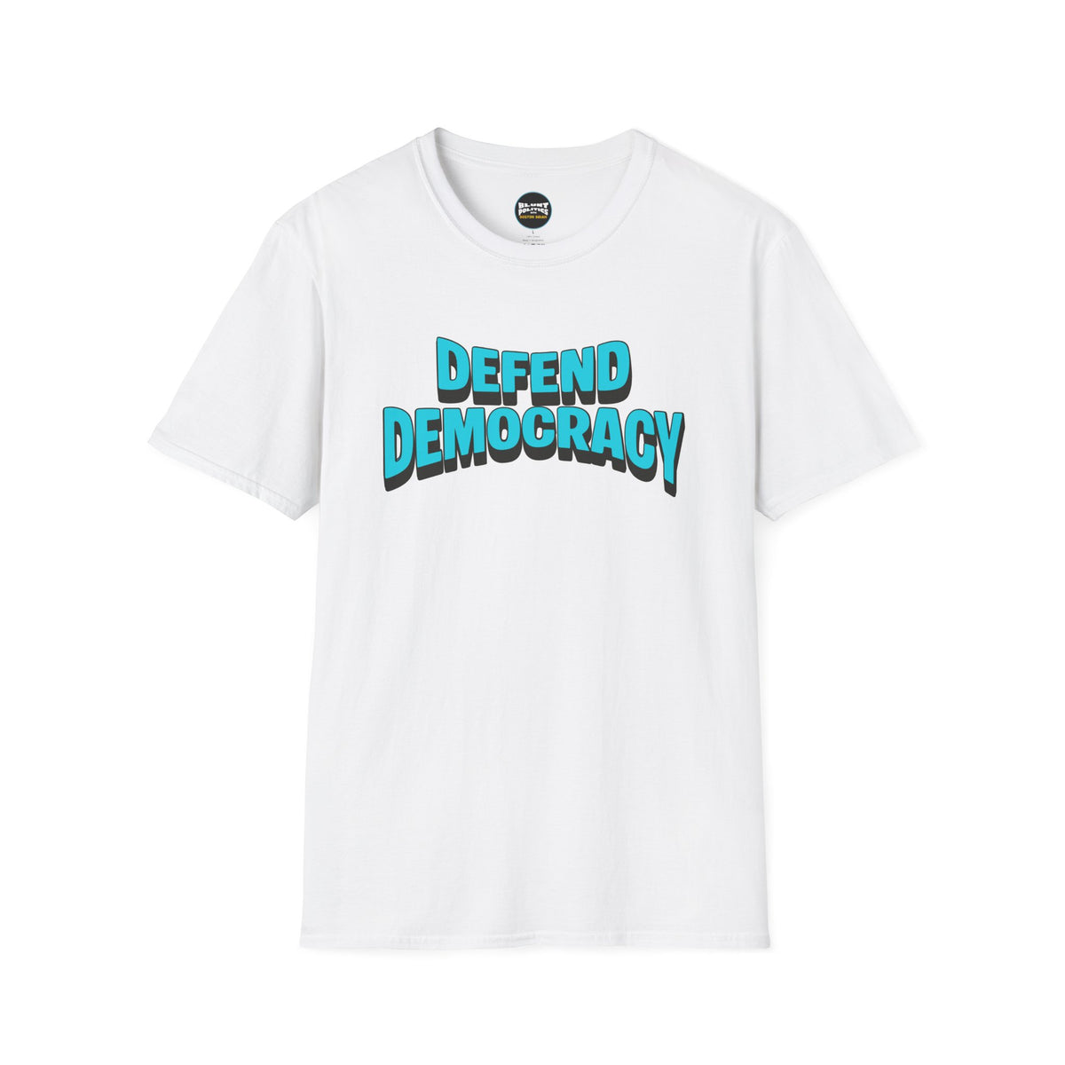 Defend Democracy T-Shirt