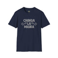 Chinga La Migra T-Shirt