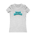 Defend Democracy Tee (Women's)