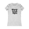 Human Rights Tee (Women's)