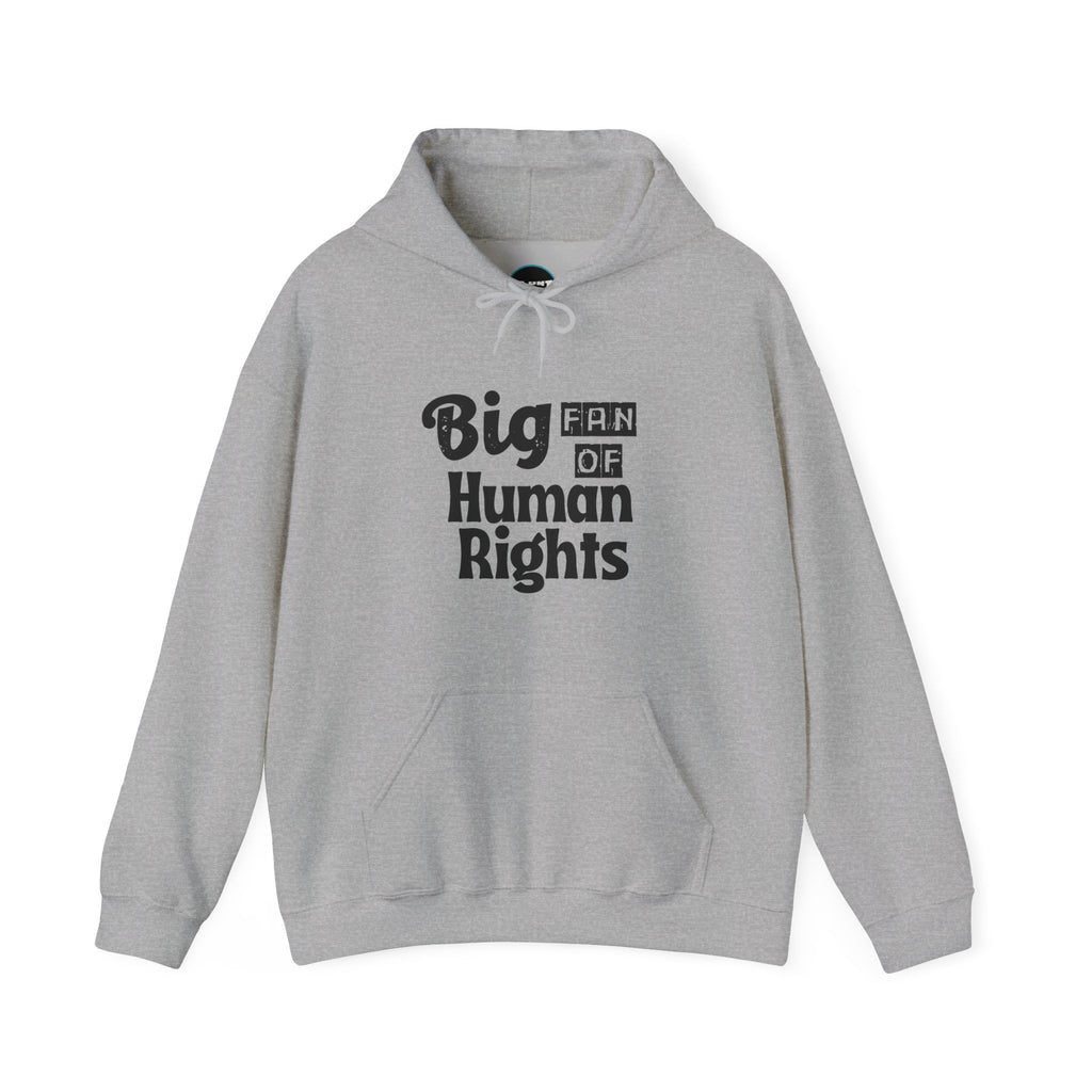 Human Rights Hoodie