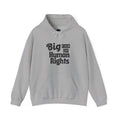 Human Rights Hoodie