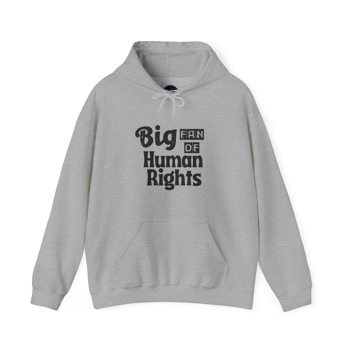 Human Rights Hoodie