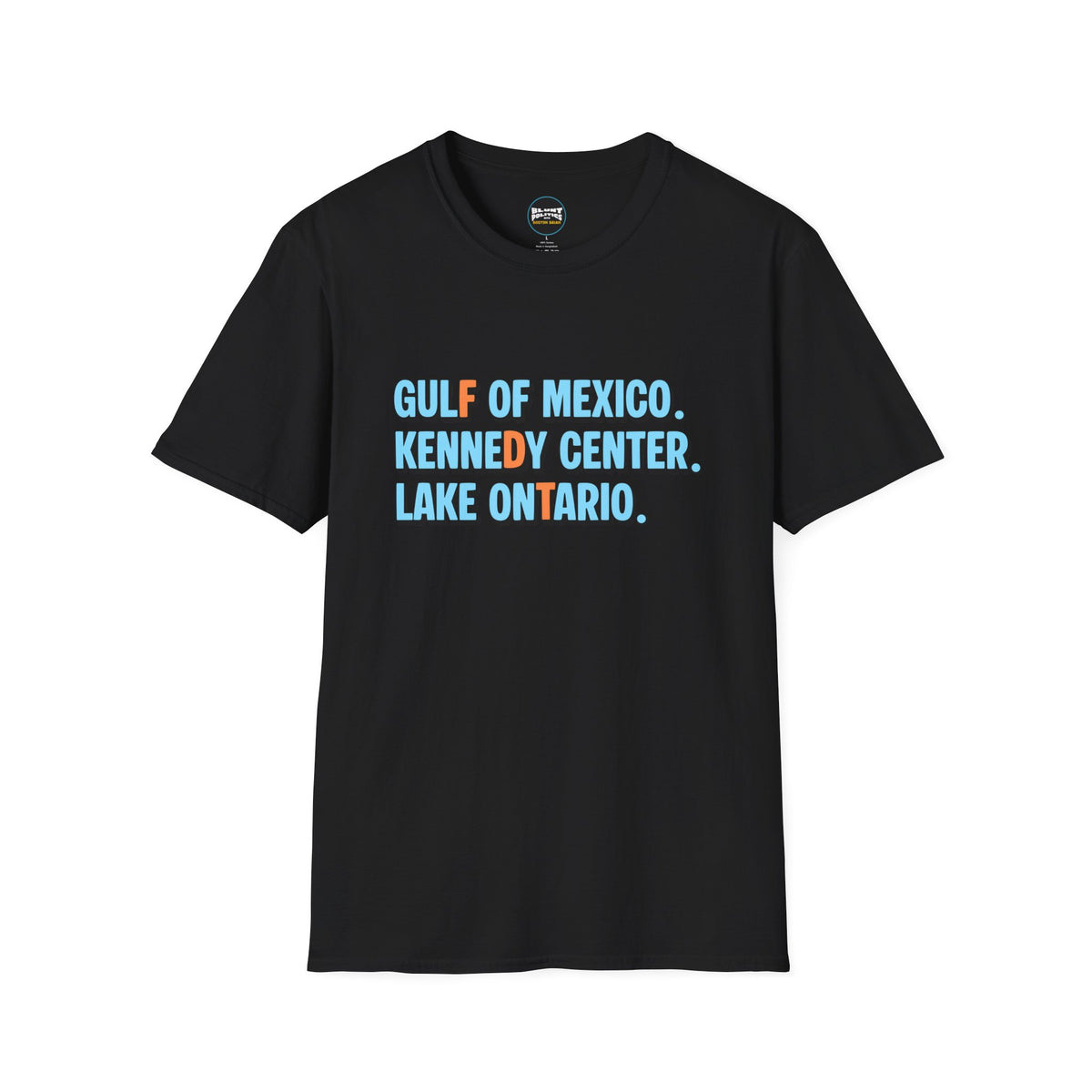 Lake Ontario T-Shirt