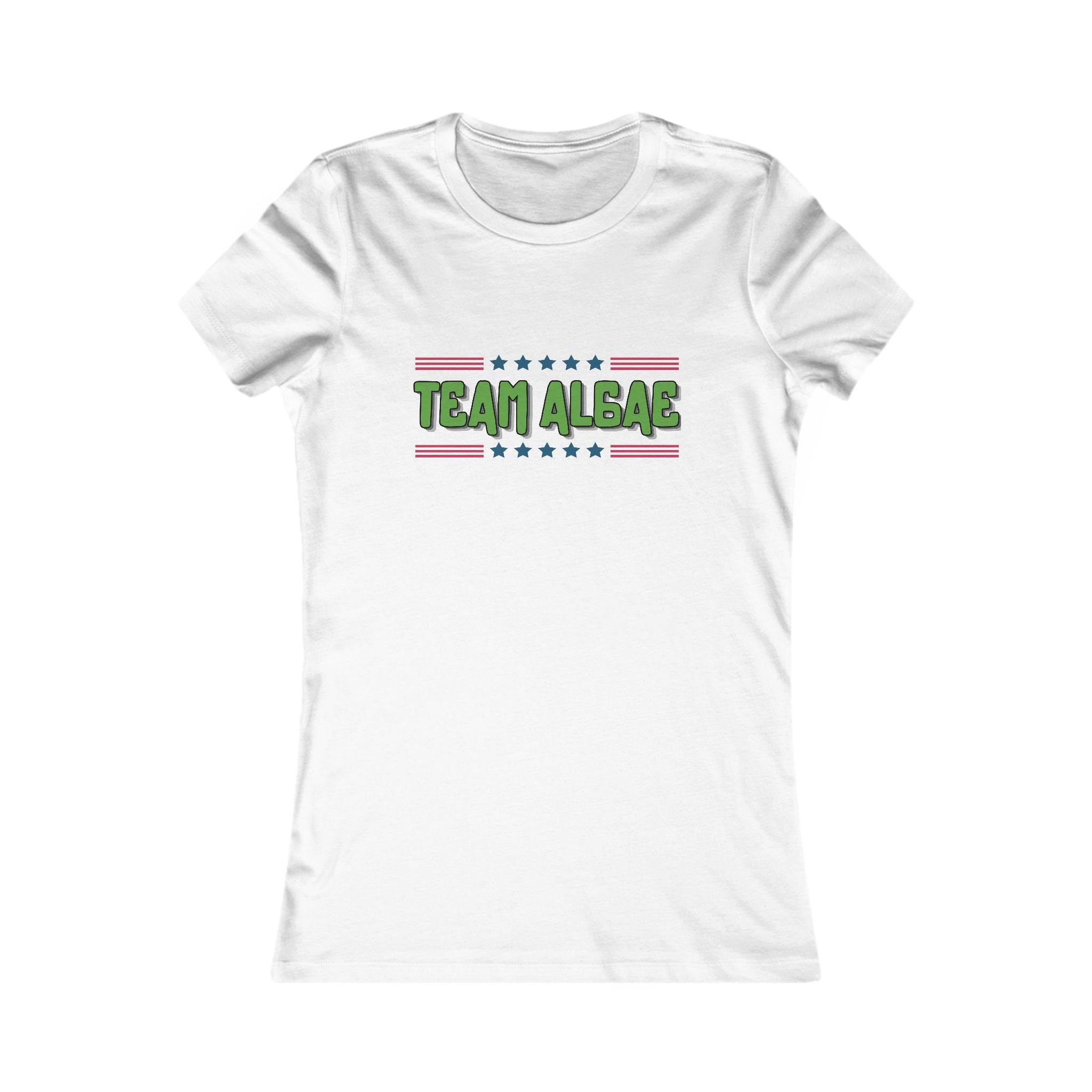 Team Algae Tee (Women's)