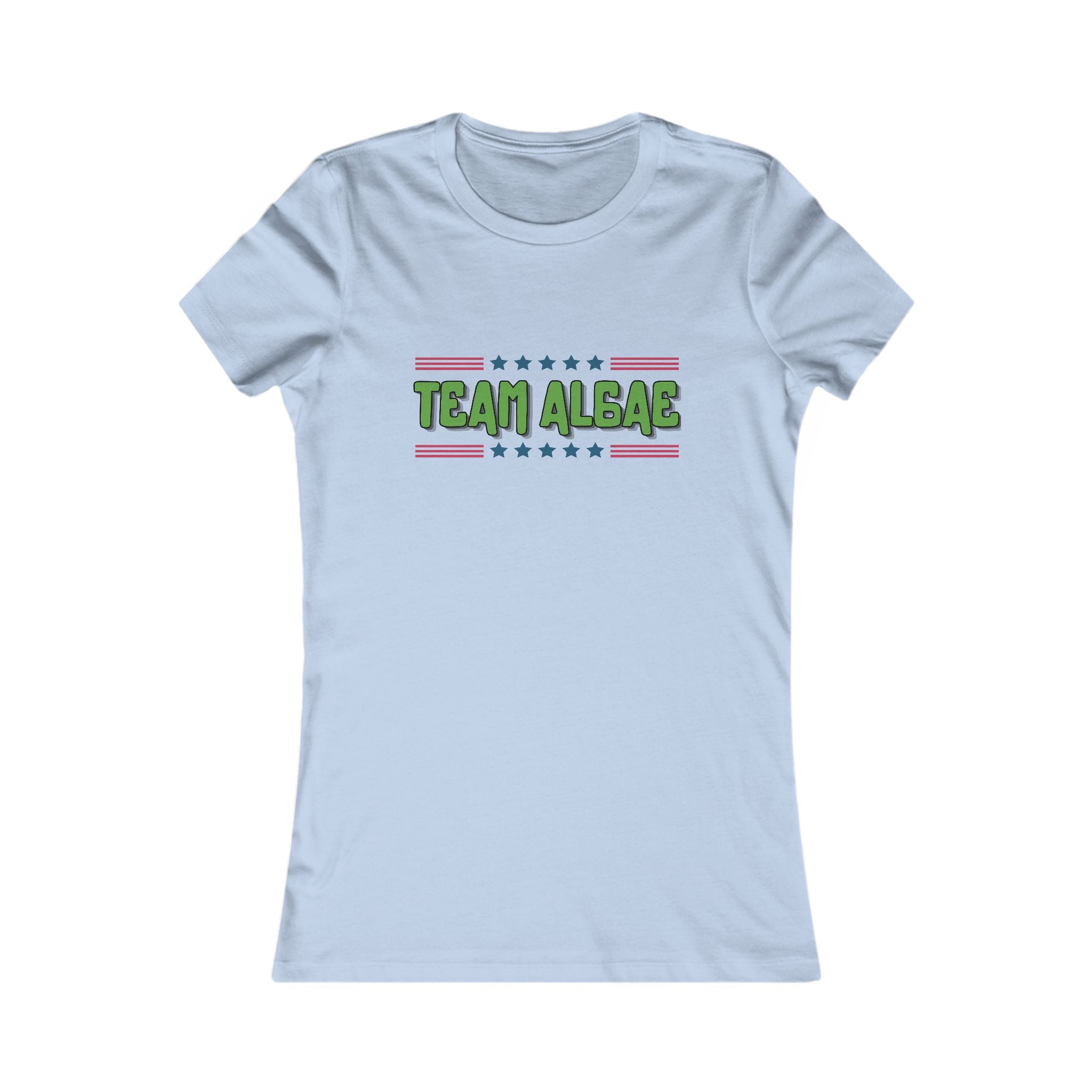 Team Algae Tee (Women's)