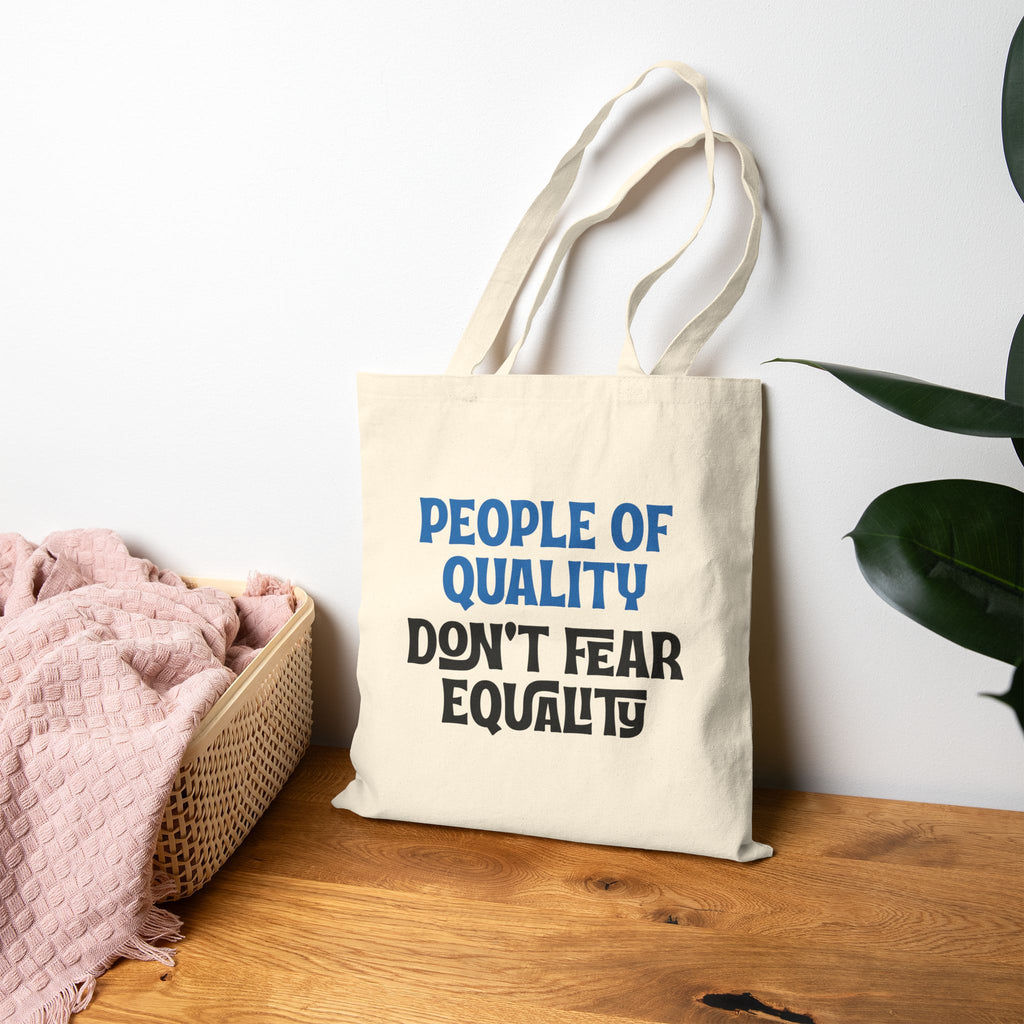 Equality Tote Bag