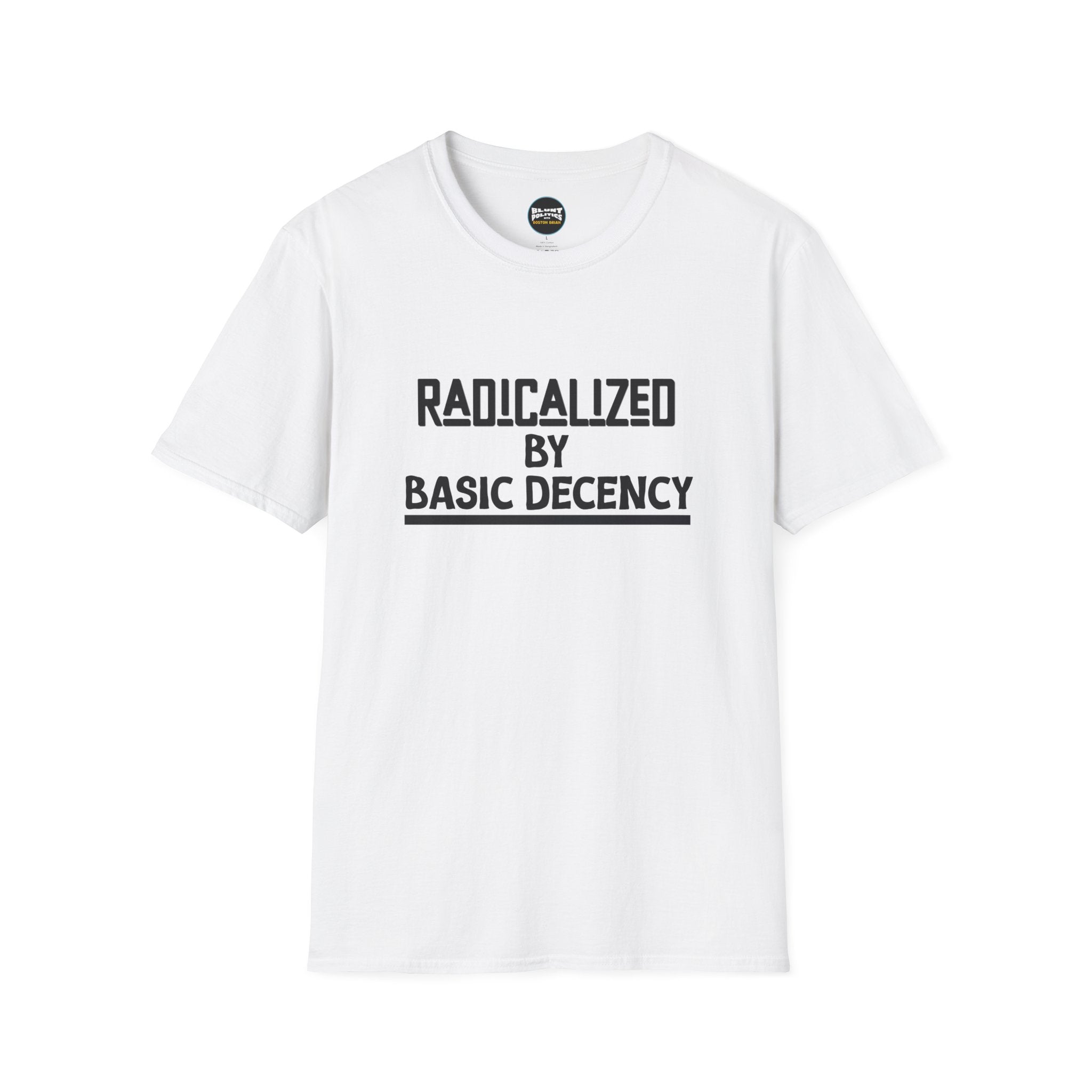 Radicalized T-Shirt