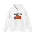 Big Beautiful Obituary Hoodie