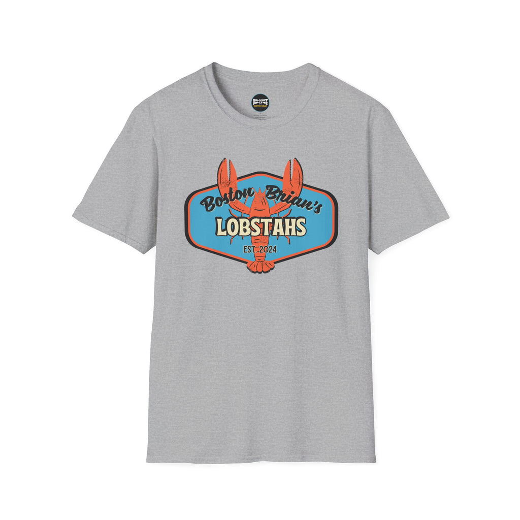 Boston Brian Lobstahs T-Shirt