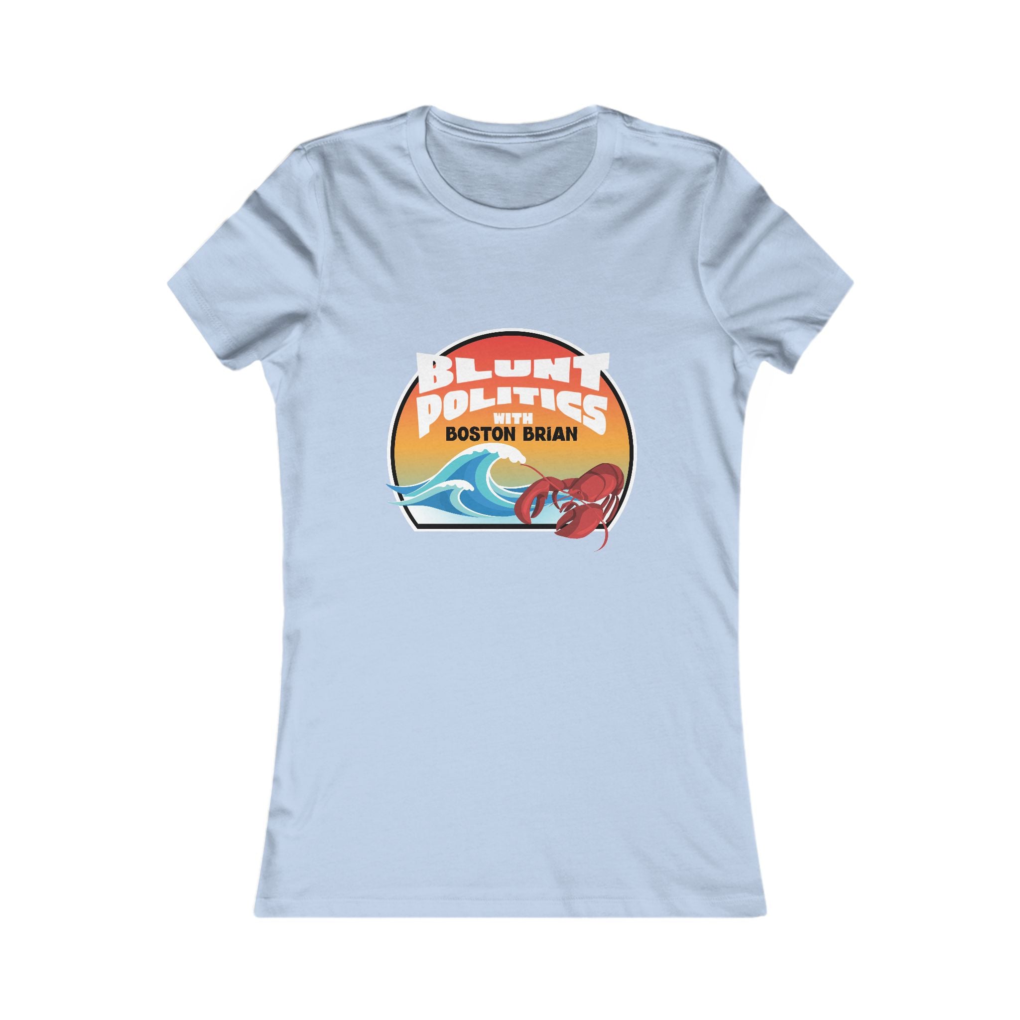 Summah Lobstah Tee (Women's)