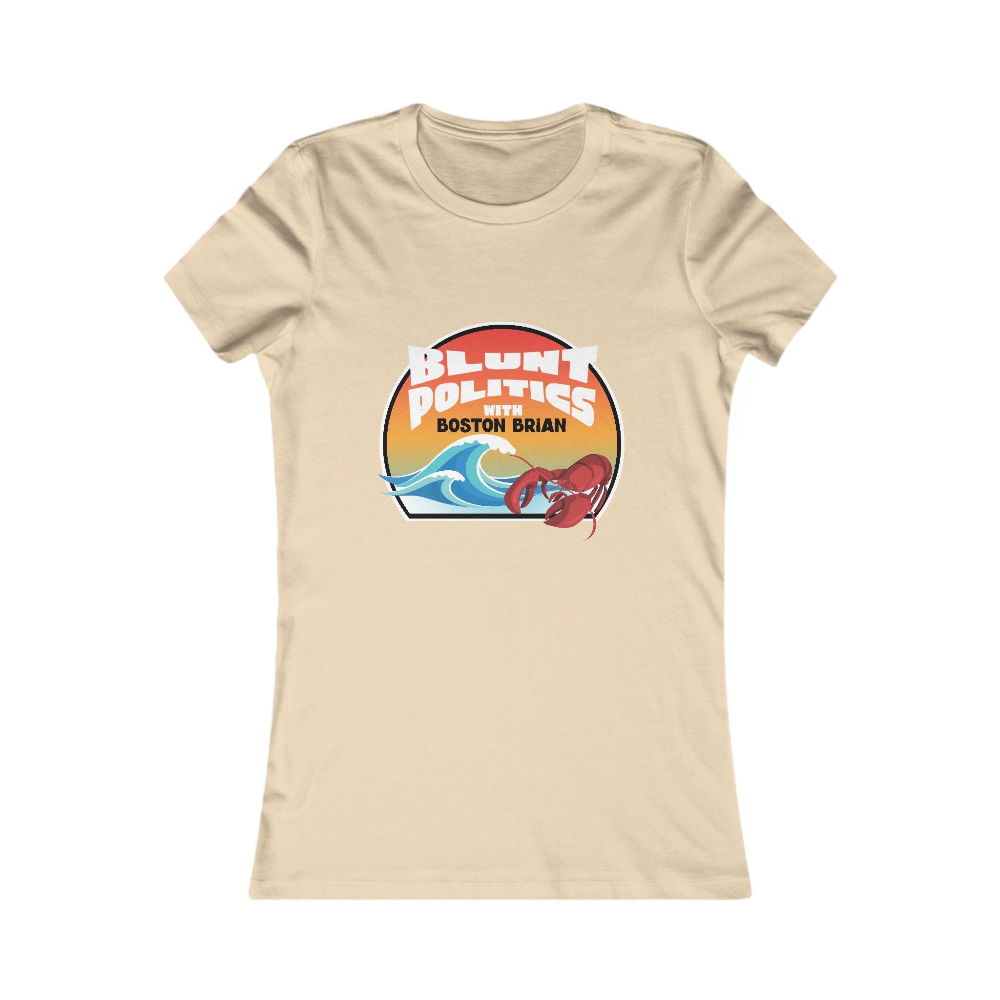 Summah Lobstah Tee (Women's)