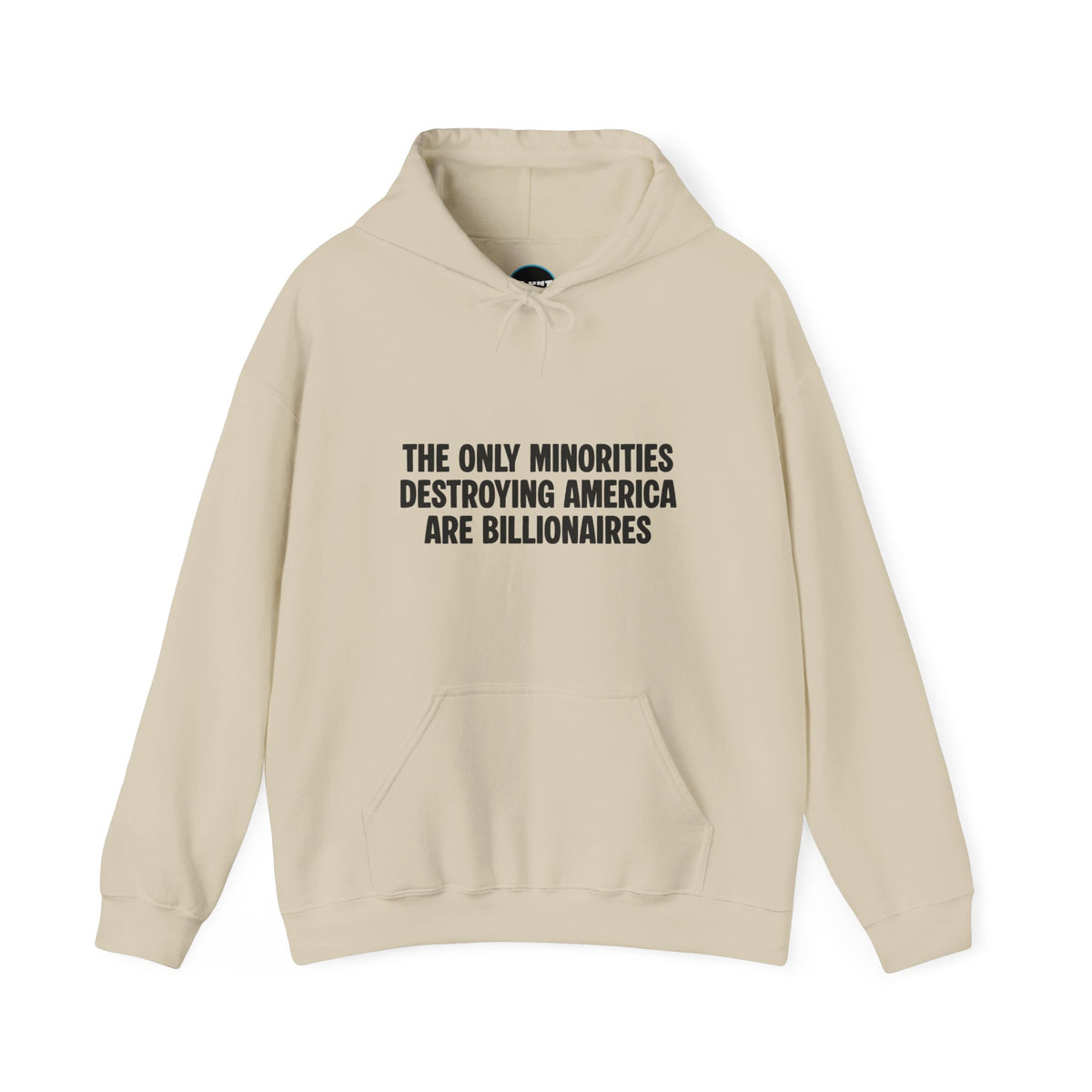 Billionaires Hoodie