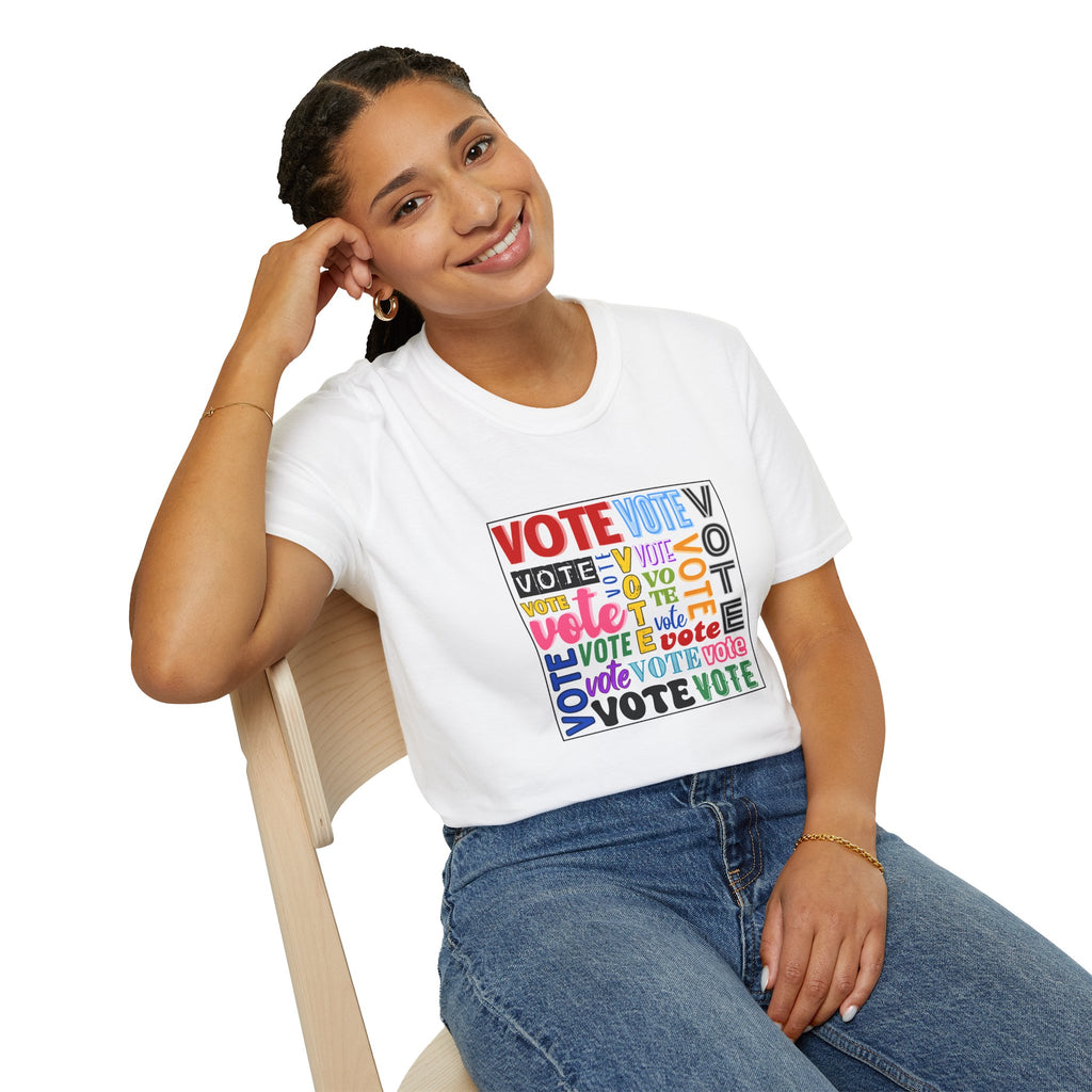 Vote T-Shirt