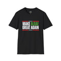 Make Algae Great Again T-Shirt