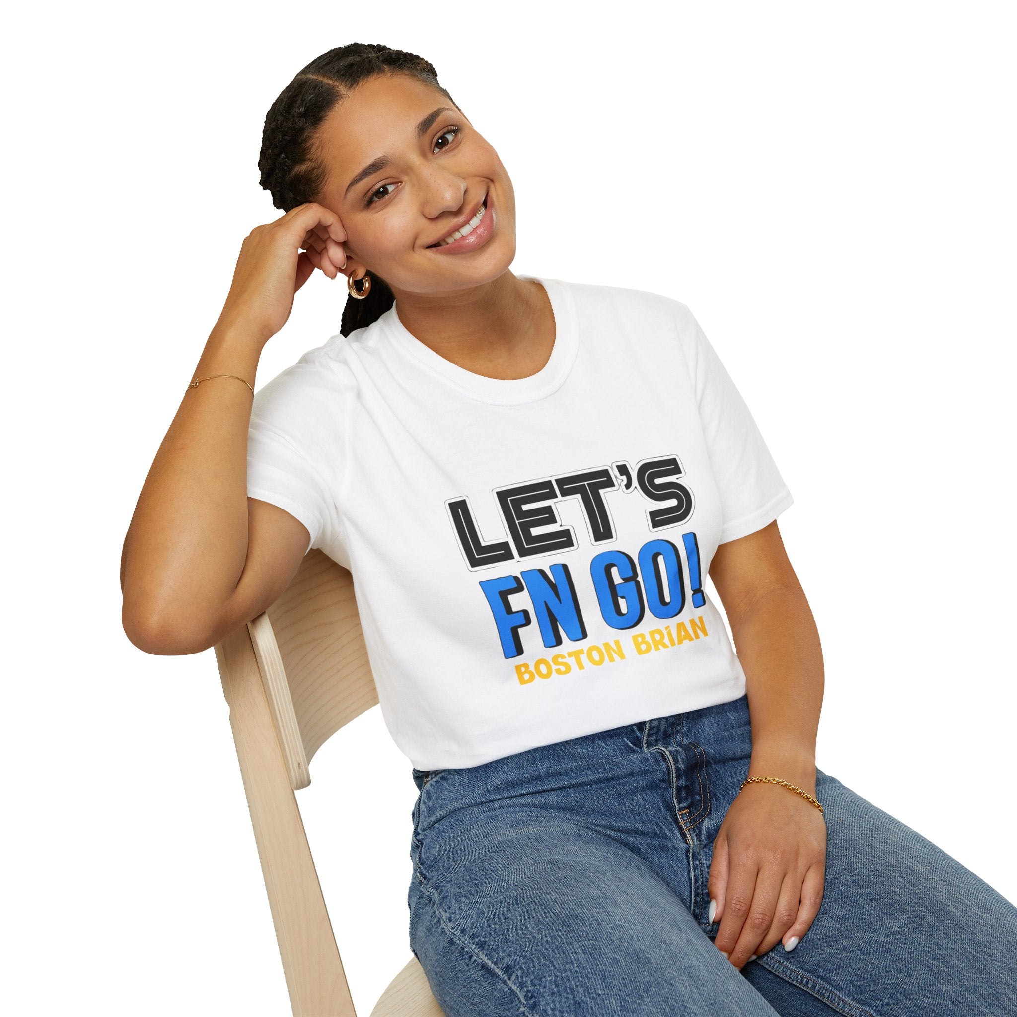 LFG! T-Shirt