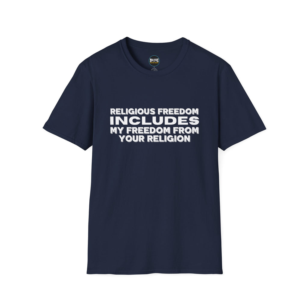 Religious Freedom T-Shirt