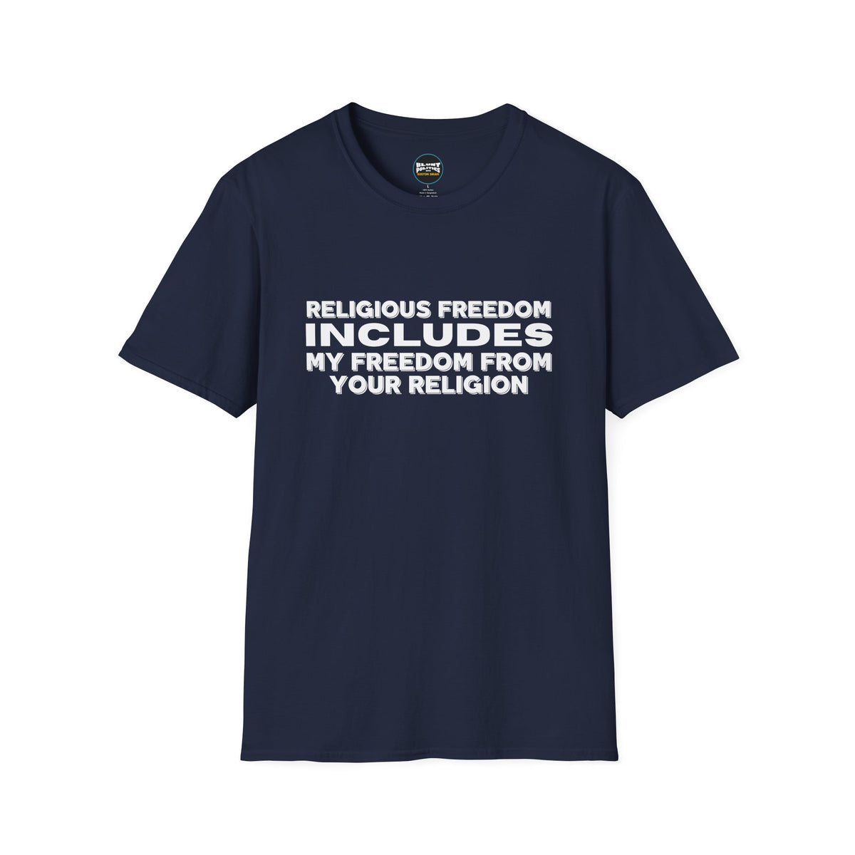 Religious Freedom T-Shirt