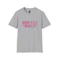 Live Like Dolly T-Shirt