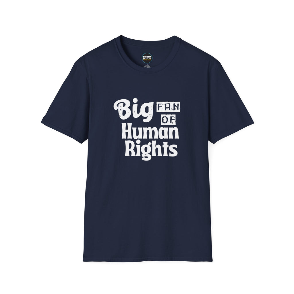 Human Rights T-Shirt