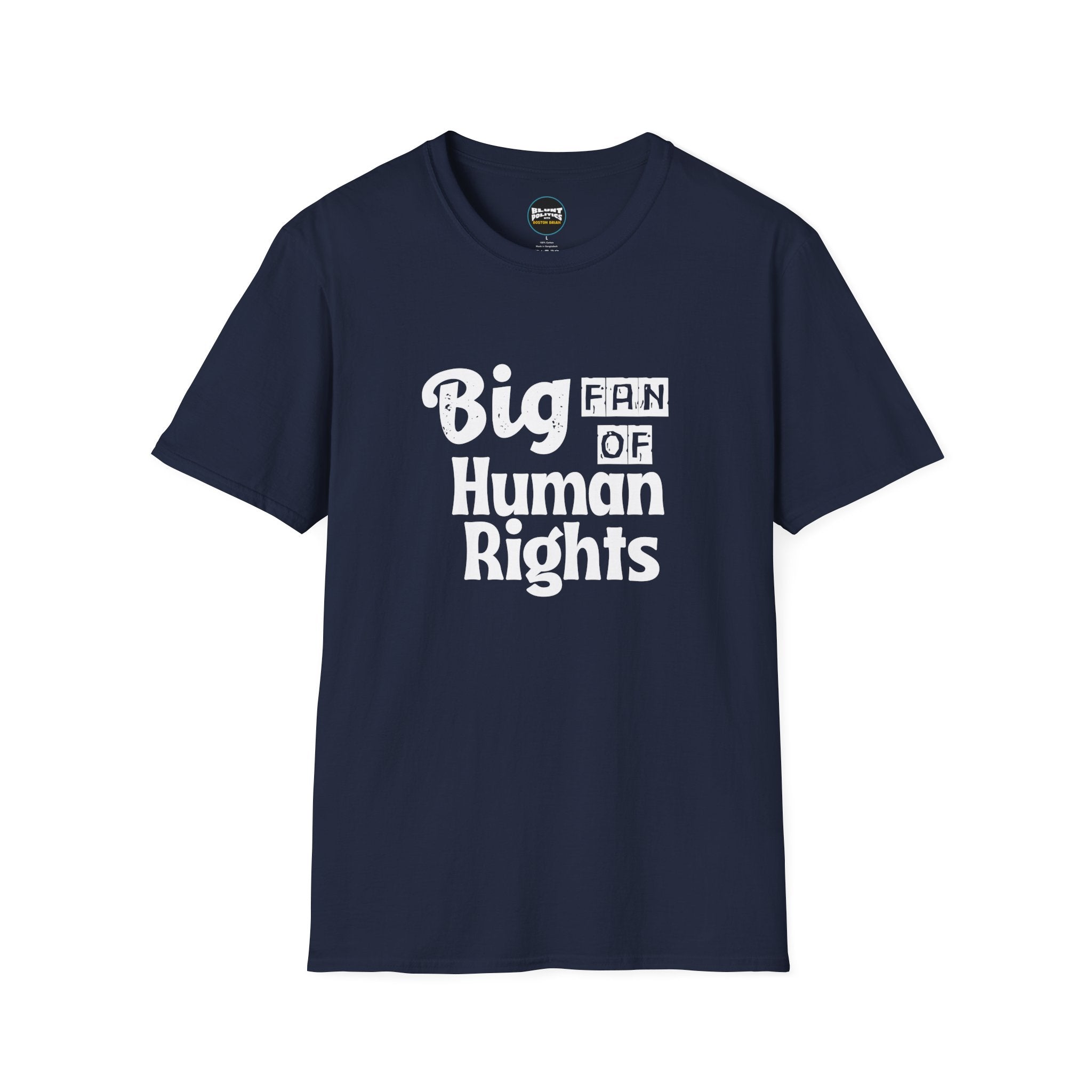 Human Rights T-Shirt