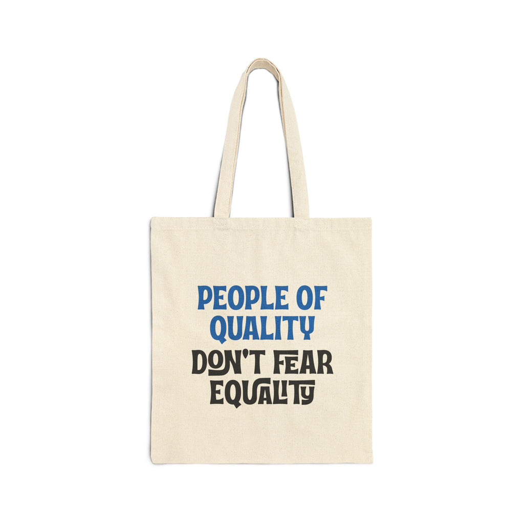 Equality Tote Bag