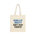 Equality Tote Bag